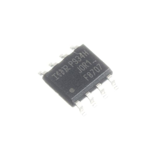 Транзистор IRF8707TRPBF