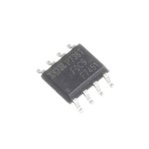 Транзистор IRF7451TRPBF