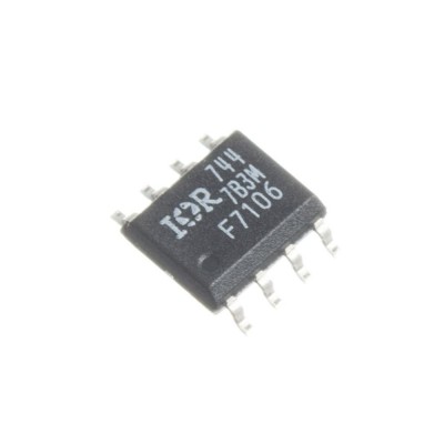 Транзистор IRF7106TRPBF