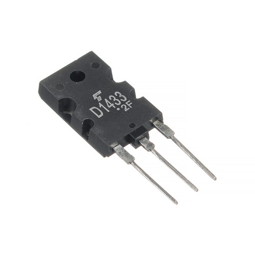 Транзистор 2SD1433