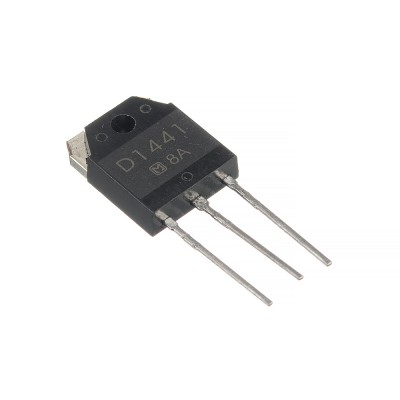Транзистор 2SD1441