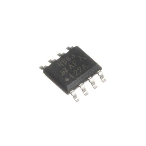Транзистор SI4963DY