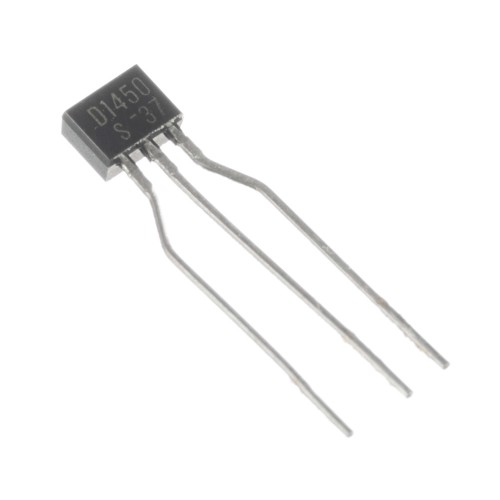 Транзистор 2SD1450
