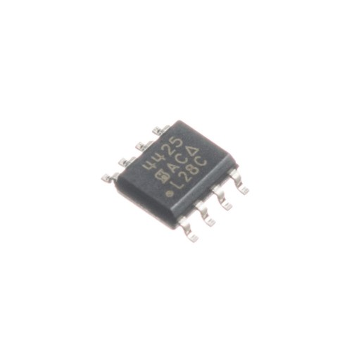 Транзистор SI4425DY