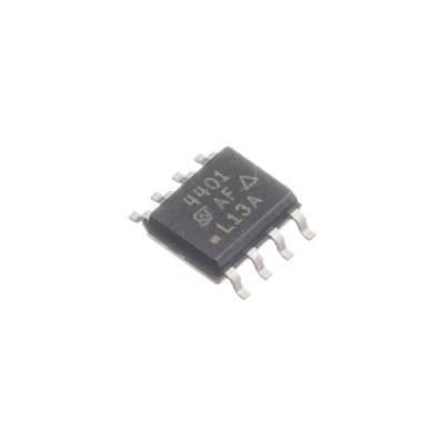 Транзистор SI4401DY