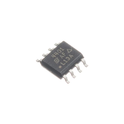 Транзистор SI4401DY
