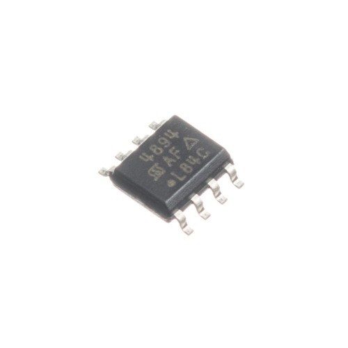 Транзистор SI4894DY