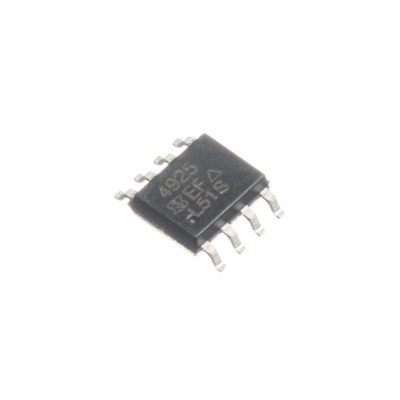 Транзистор SI4925BDY