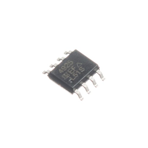 Транзистор SI4925BDY