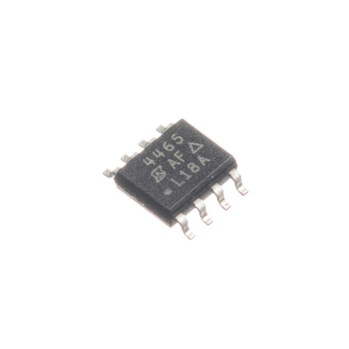 Транзистор SI4465DY