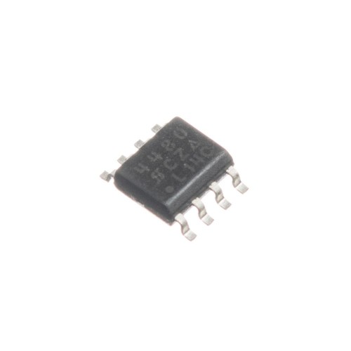 Транзистор SI4480DY