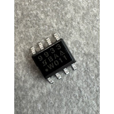 Транзистор SI9933DY