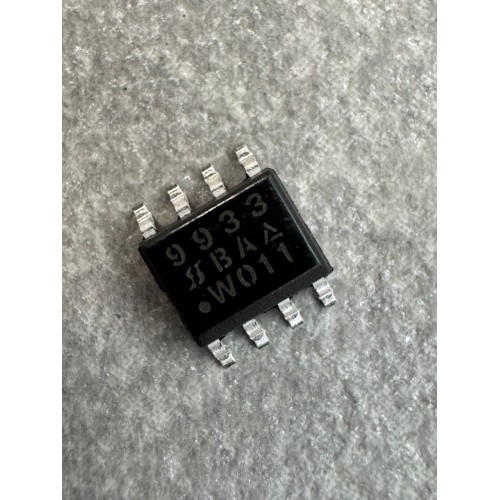 Транзистор SI9933DY