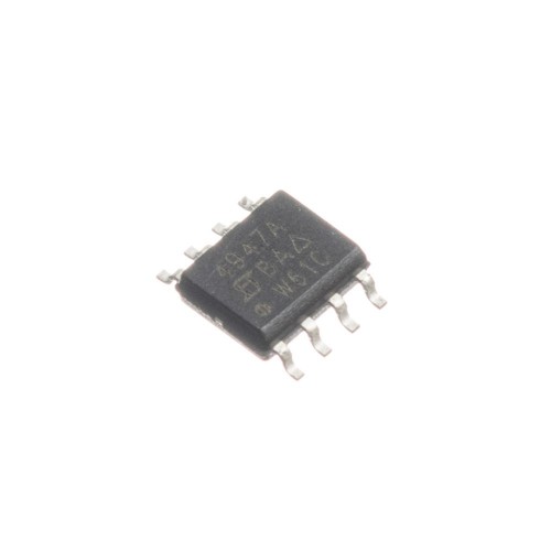 Транзистор SI4947DY