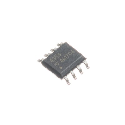 Транзистор SI4953DY