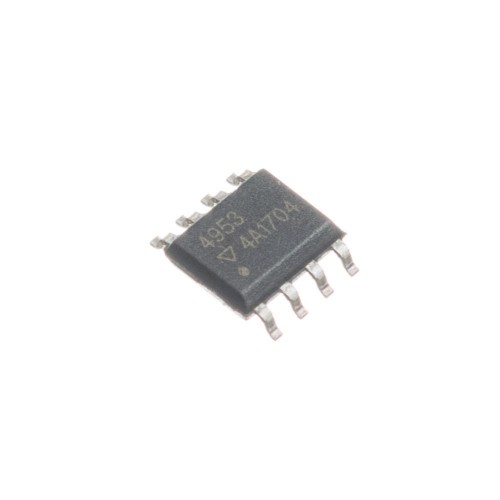 Транзистор SI4953DY