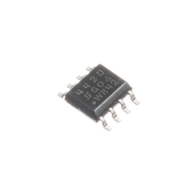 Транзистор SI4420DY