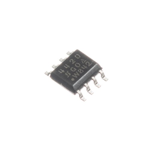 Транзистор SI4420DY
