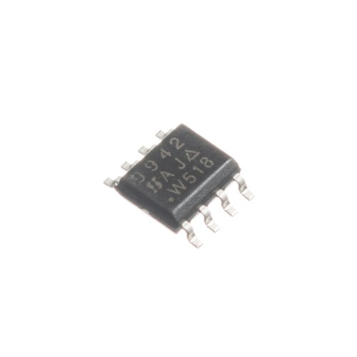 Транзистор SI9942DY