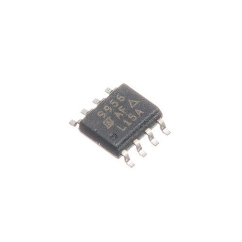 Транзистор SI9956DY