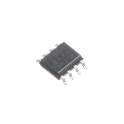 Транзистор SI4884DY