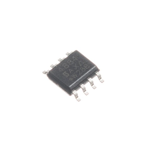 Транзистор SI4884DY