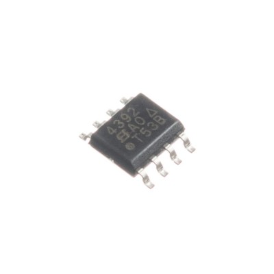 Транзистор SI4392DY