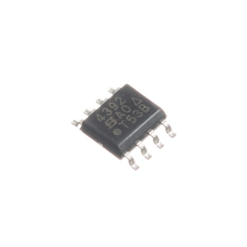 Транзистор SI4392DY