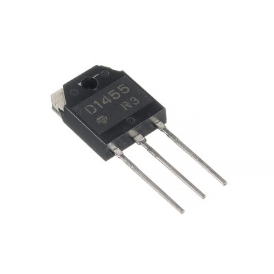 Транзистор 2SD1455