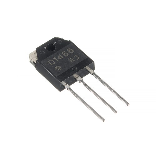 Транзистор 2SD1455