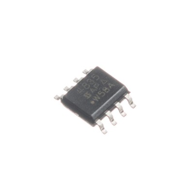 Транзистор SI4835DY