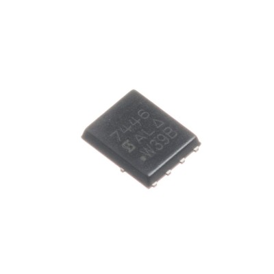 Транзистор SI7446DP