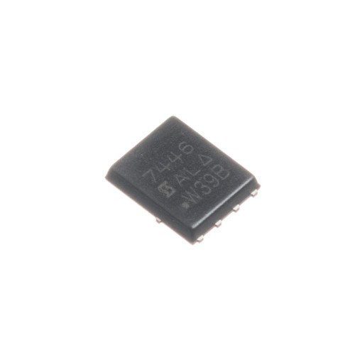 Транзистор SI7446DP