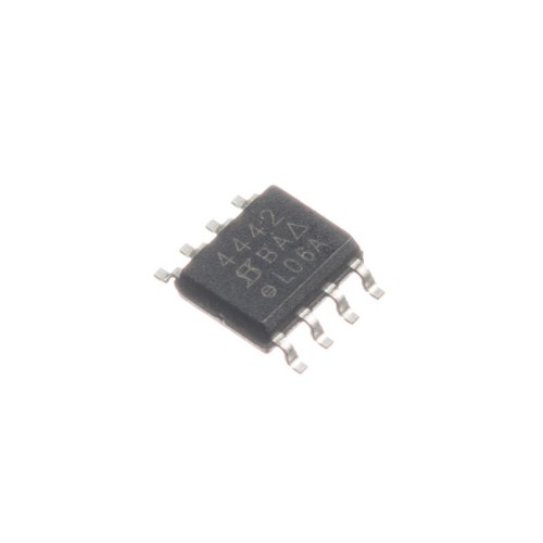 Транзистор SI4442DY