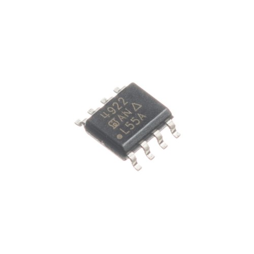 Транзистор SI4922DY