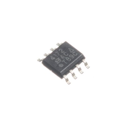 Транзистор SI4172DY