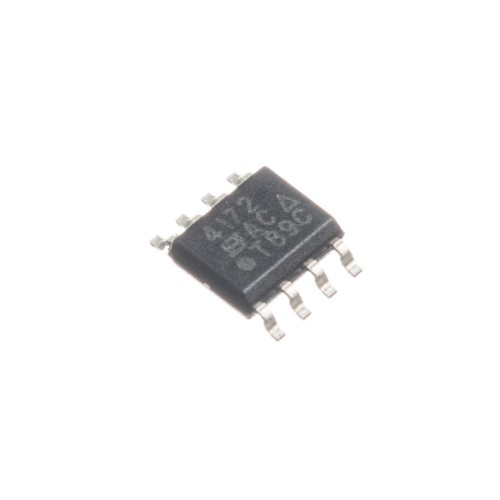 Транзистор SI4172DY