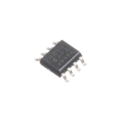 Транзистор SI4834DY