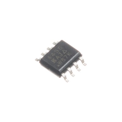Транзистор SI4436DY