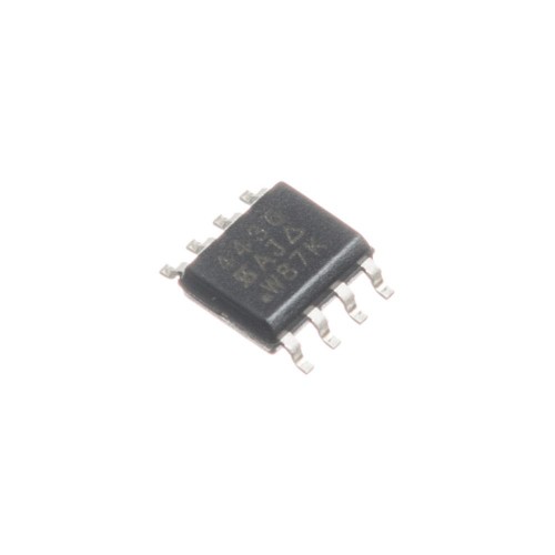 Транзистор SI4436DY