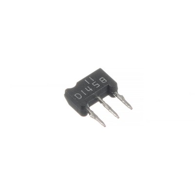 Транзистор 2SD1458