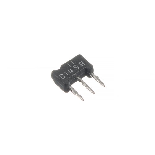 Транзистор 2SD1458