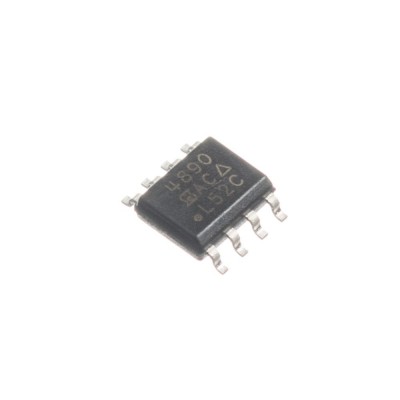 Транзистор SI4890DY