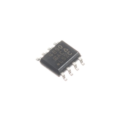 Транзистор SI4890DY