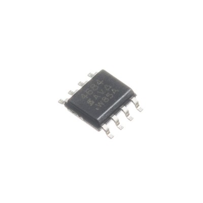 Транзистор SI4684DY