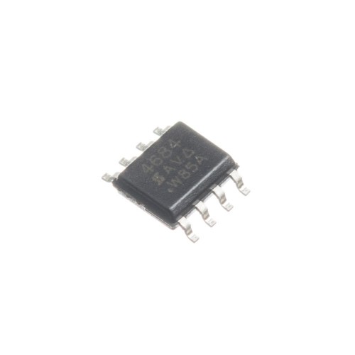 Транзистор SI4684DY