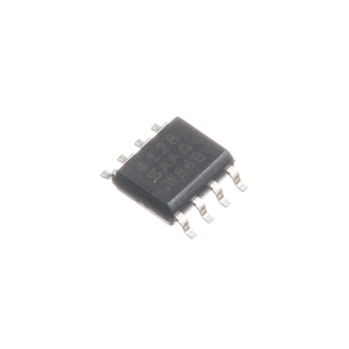 Транзистор SI4128DY