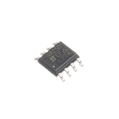 Транзистор SI4825DY