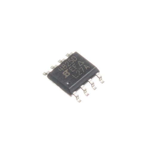 Транзистор SI4825DY