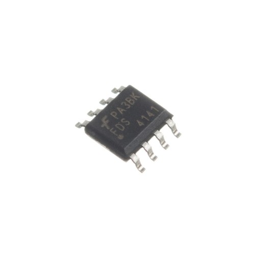 Транзистор FDS4141